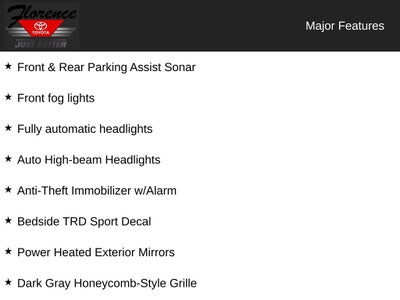 2019 Toyota Tundra SR5