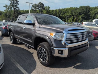2014 Toyota Tundra Limited