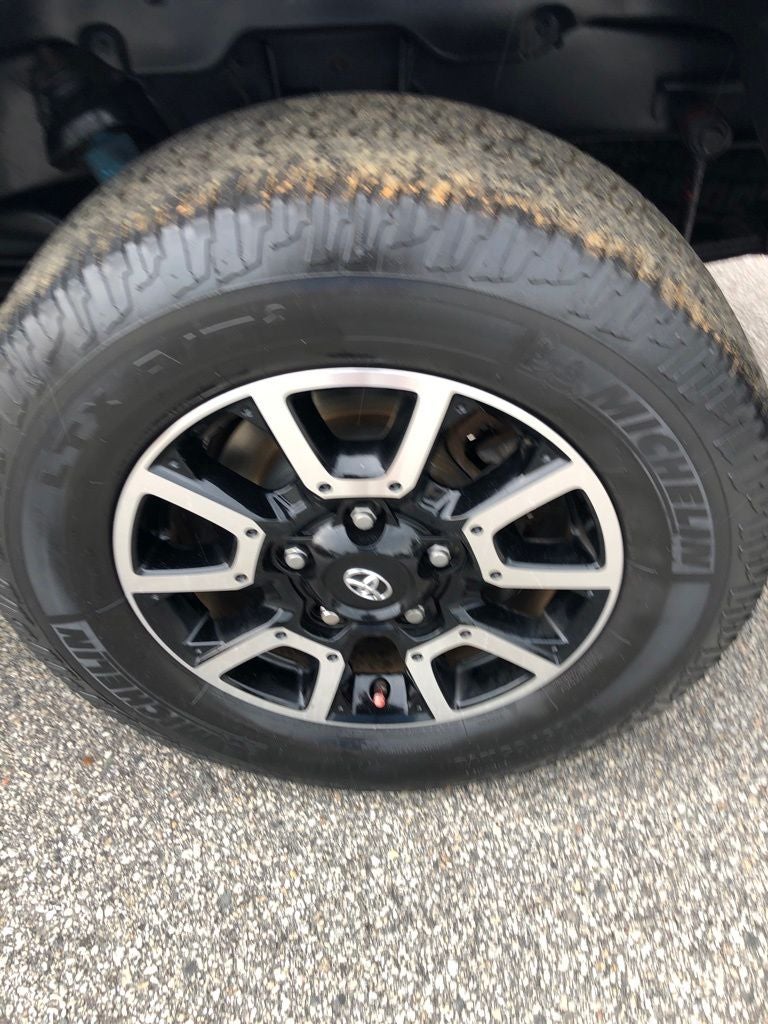 2018 Toyota Tundra Limited