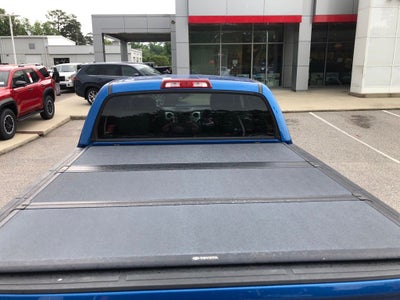 2018 Toyota Tundra Limited