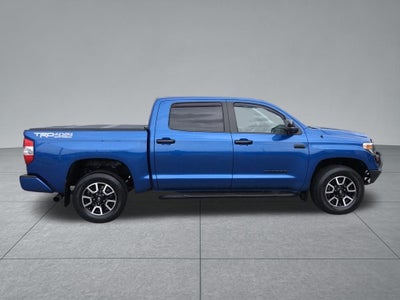 2018 Toyota Tundra Limited