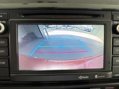 2015 Toyota Tacoma PreRunner V6