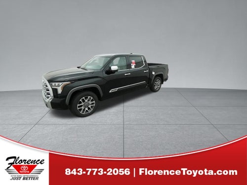 2023 Toyota Tundra 1794
