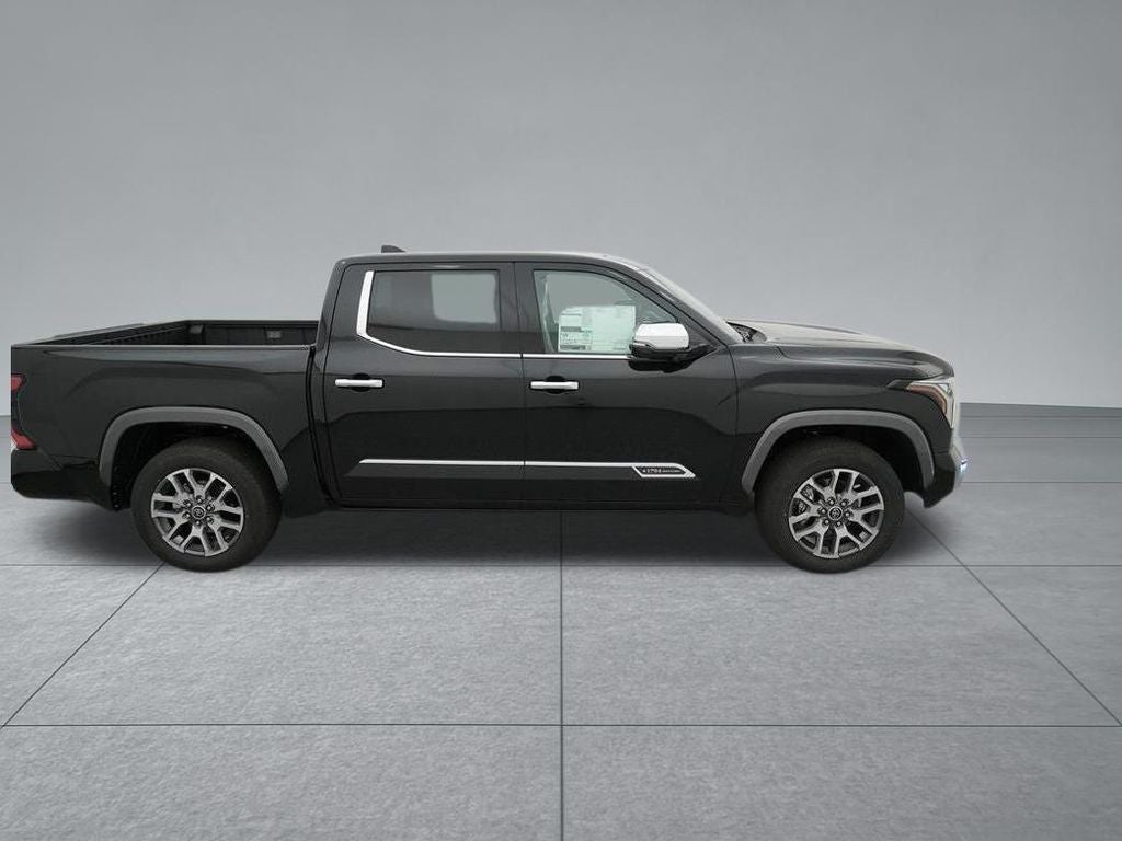 2023 Toyota Tundra 1794