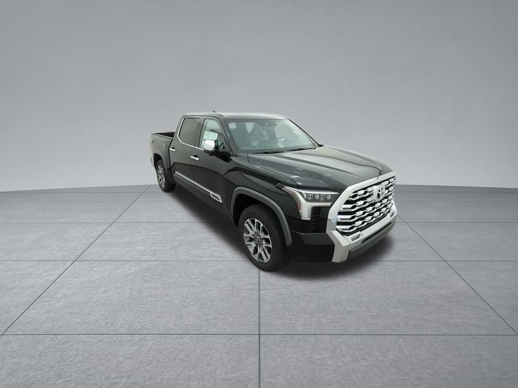 2023 Toyota Tundra 1794