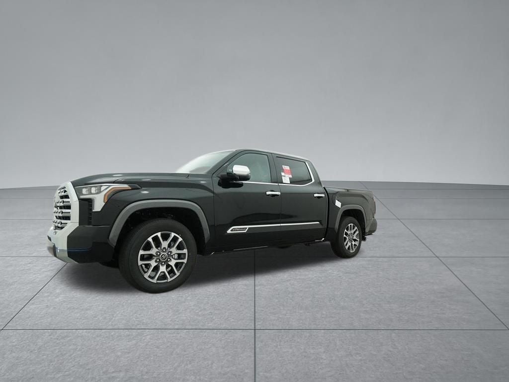2023 Toyota Tundra 1794