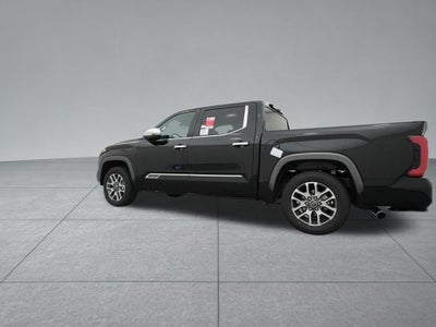 2023 Toyota Tundra 1794