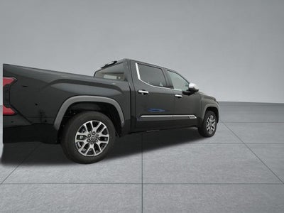 2023 Toyota Tundra 1794