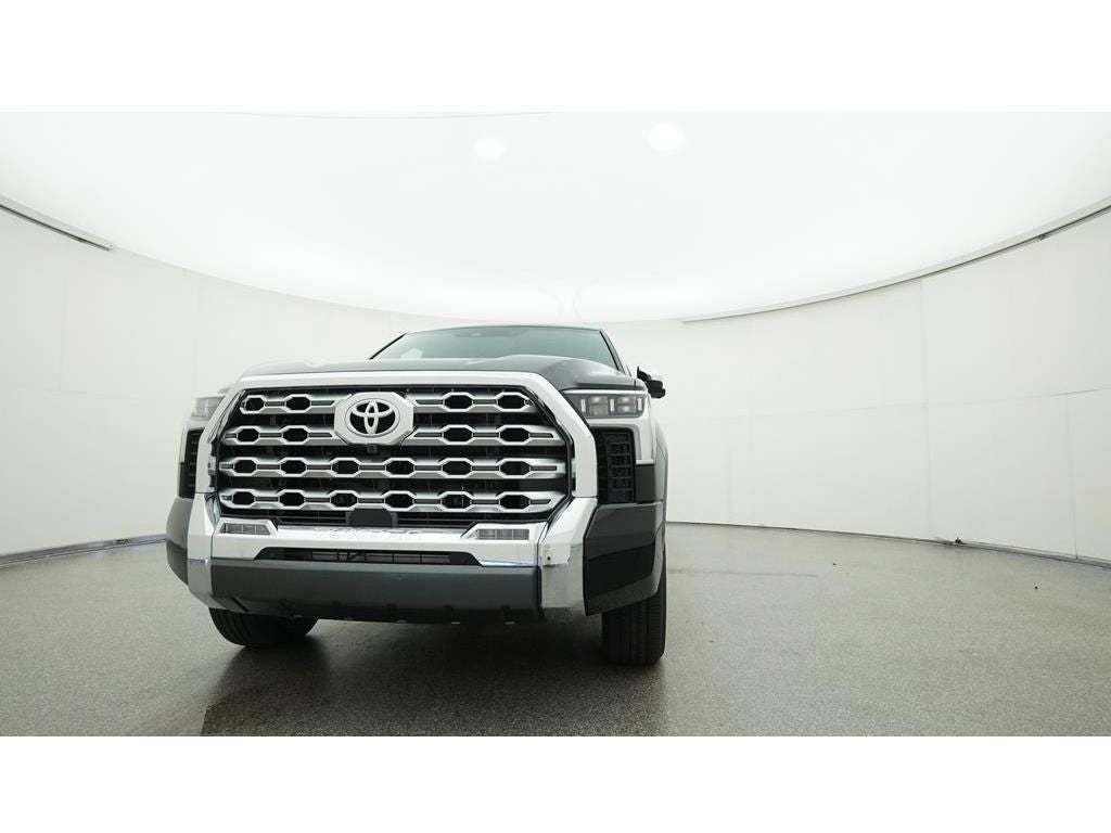 2023 Toyota Tundra 1794