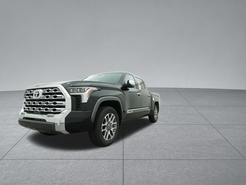 2023 Toyota Tundra 1794