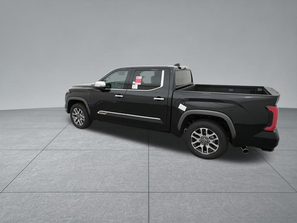 2023 Toyota Tundra 1794