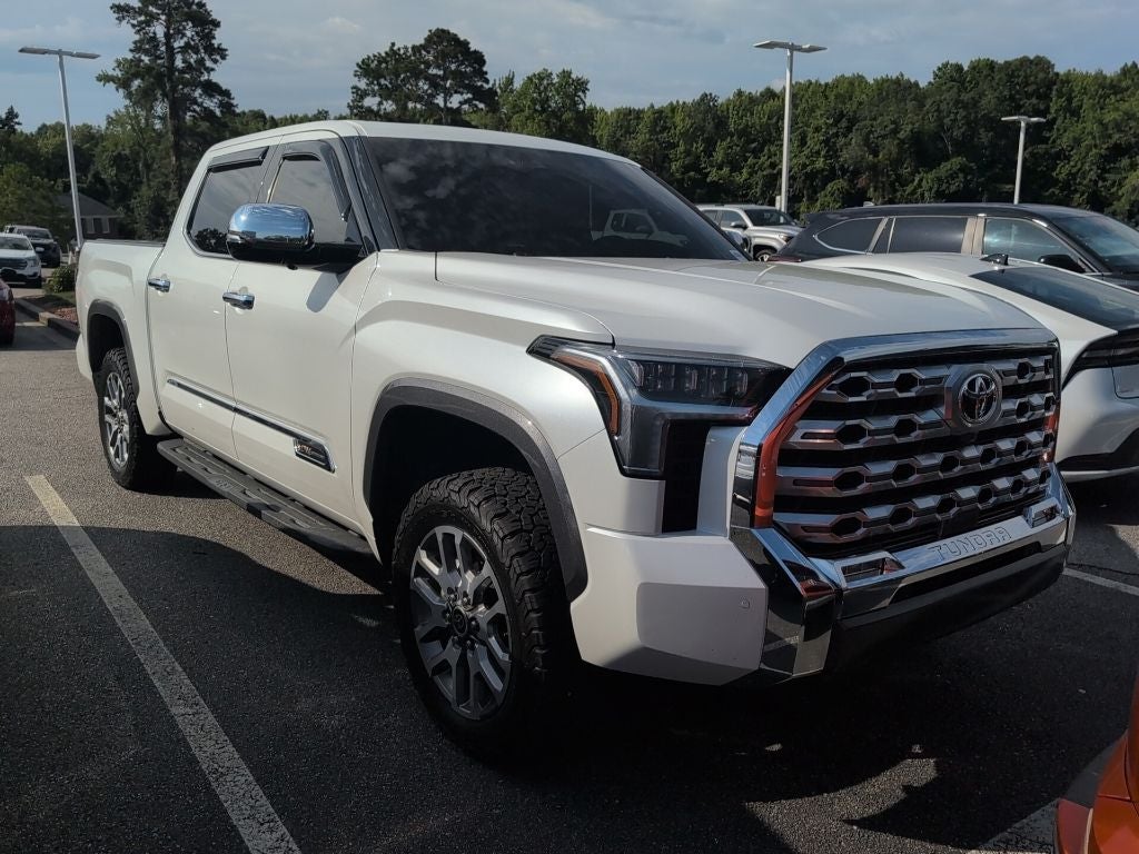 2023 Toyota Tundra 1794