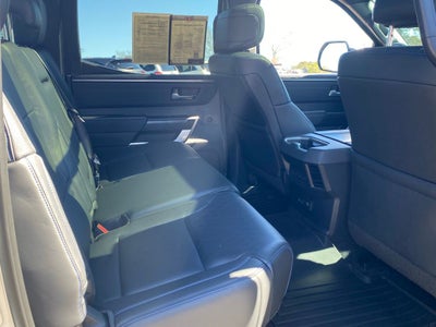 2023 Toyota Tundra Hybrid Platinum