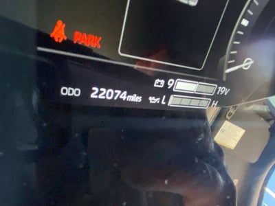 2023 Toyota Tundra Hybrid Platinum