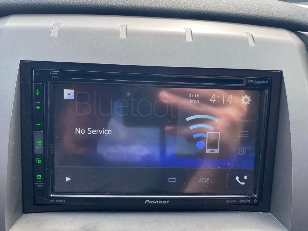 2013 Toyota Tacoma Base
