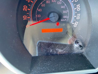 2008 Toyota Tundra SR5