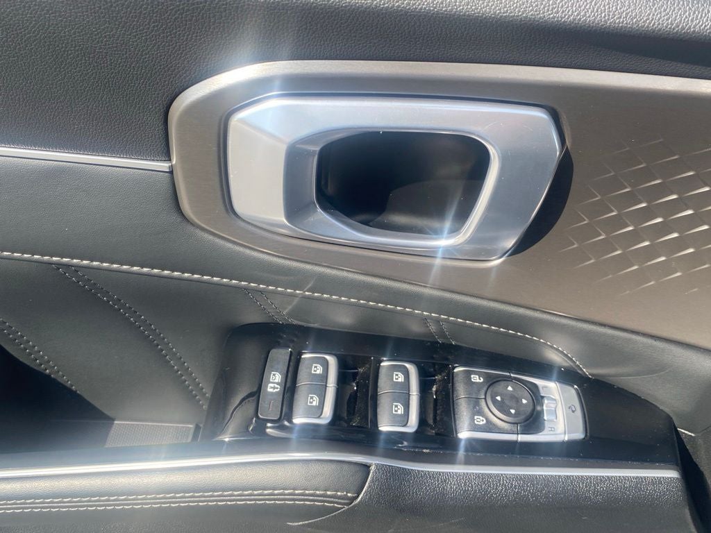 2021 Kia Sorento SX-Prestige