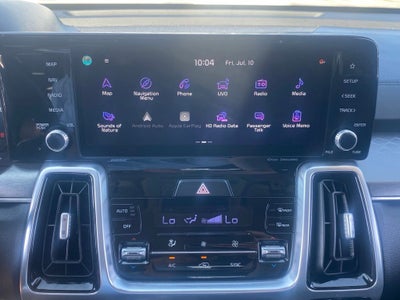 2021 Kia Sorento SX-Prestige