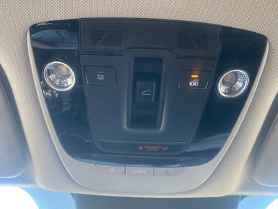 2021 Kia Sorento SX-Prestige