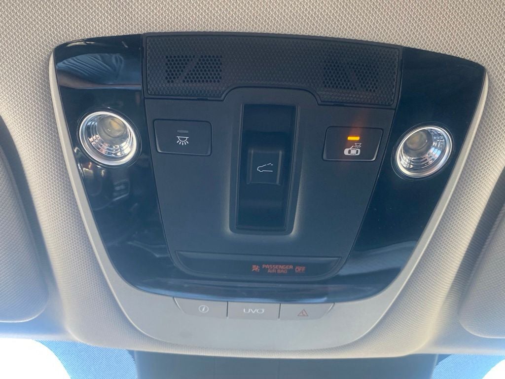2021 Kia Sorento SX-Prestige