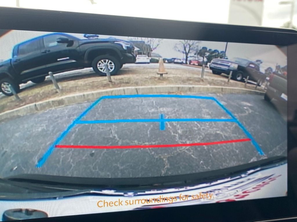 2025 Toyota Corolla FX