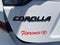 2025 Toyota Corolla FX