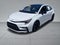 2025 Toyota Corolla FX