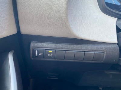 2025 Toyota Corolla FX
