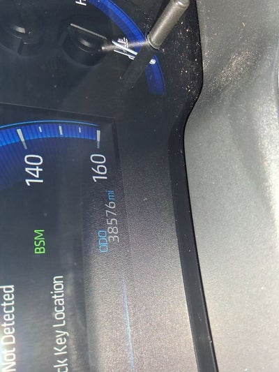 2022 Toyota Corolla XLE