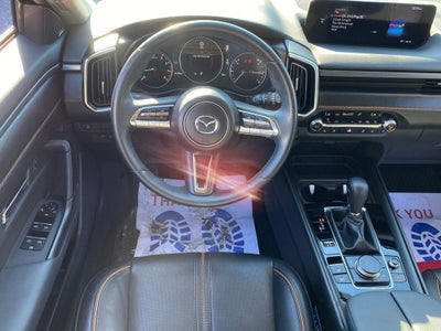 2024 Mazda Mazda CX-50 2.5 S Premium Plus Package