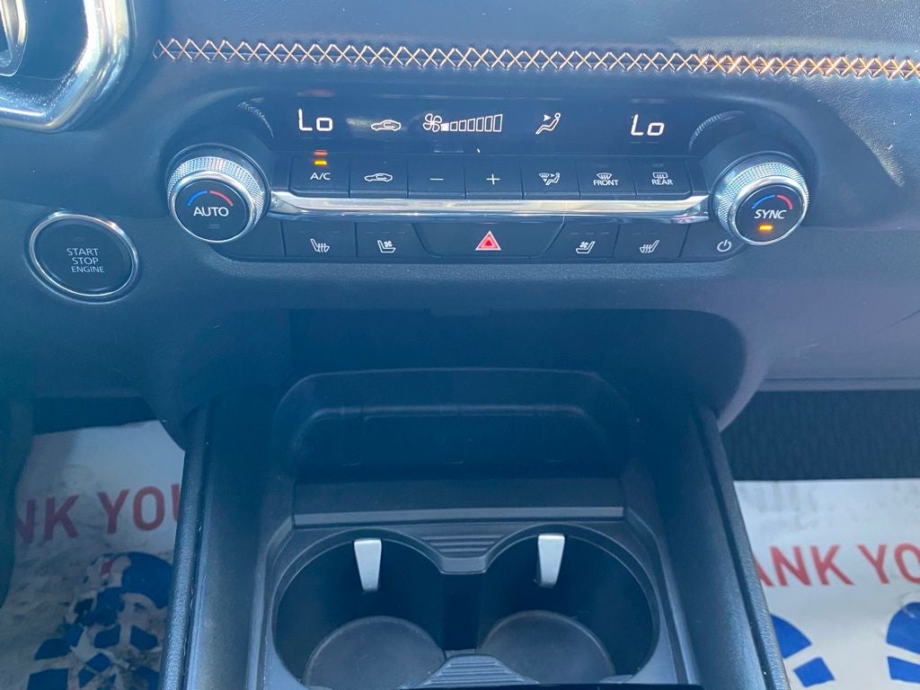 2024 Mazda Mazda CX-50 2.5 S Premium Plus Package