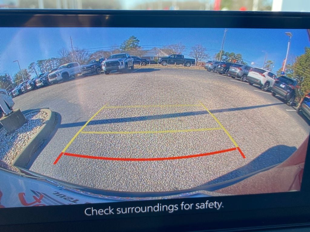 2024 Mazda Mazda CX-50 2.5 S Premium Plus Package