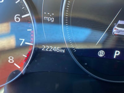 2024 Mazda Mazda CX-50 2.5 S Premium Plus Package