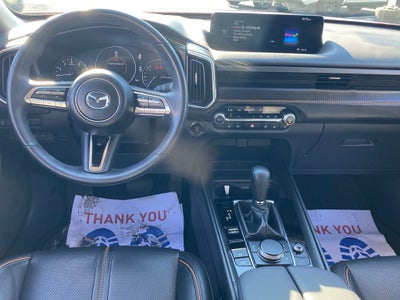 2024 Mazda Mazda CX-50 2.5 S Premium Plus Package