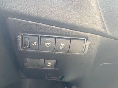 2026 Toyota Corolla Cross Hybrid SE