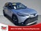 2025 Toyota Corolla Cross Hybrid XSE