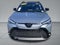 2025 Toyota Corolla Cross Hybrid XSE
