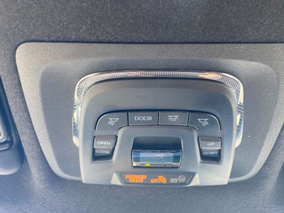 2025 Toyota Corolla Cross Hybrid XSE