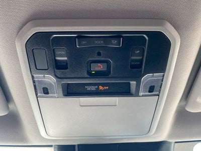 2024 Toyota Sequoia SR5