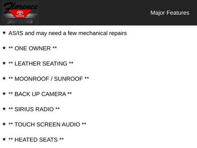 2016 Mitsubishi Outlander SEL
