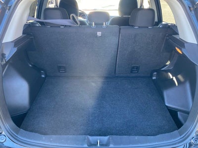 2020 Mitsubishi Outlander Sport 2.0 SE