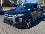 2020 Mitsubishi Outlander Sport 2.0 SE