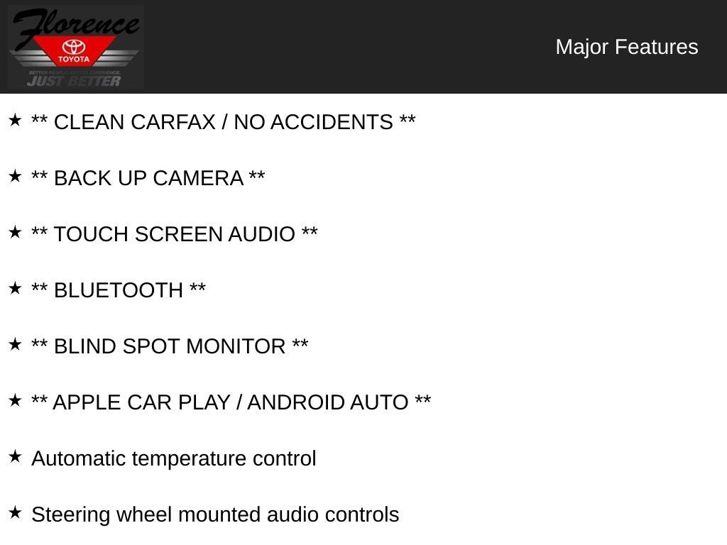 2020 Mitsubishi Outlander Sport 2.0 SE