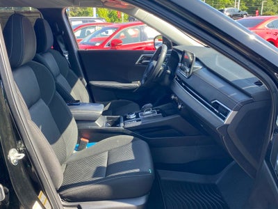 2023 Mitsubishi Outlander ES