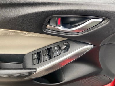 2015 Mazda Mazda6 i Touring