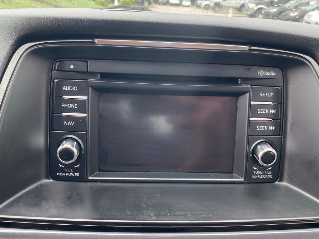 2015 Mazda Mazda6 i Touring