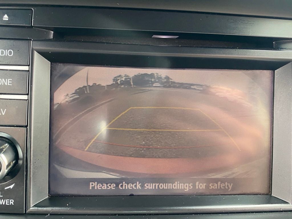 2015 Mazda Mazda6 i Touring