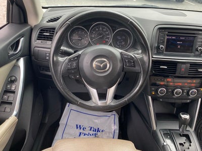 2013 Mazda Mazda CX-5 Grand Touring