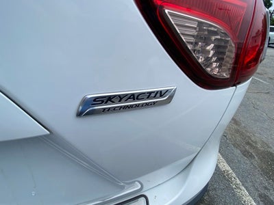 2013 Mazda Mazda CX-5 Grand Touring