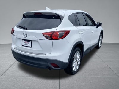 2013 Mazda Mazda CX-5 Grand Touring